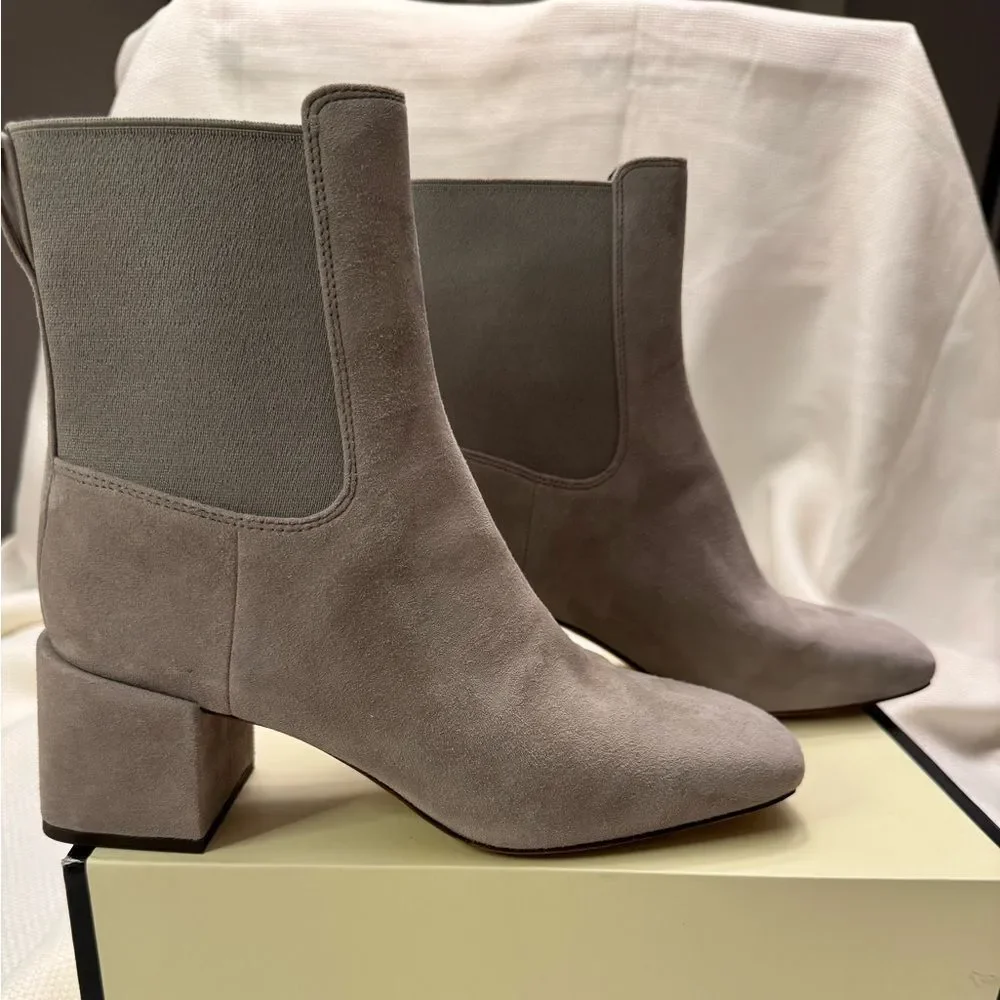 Vince nwot grey