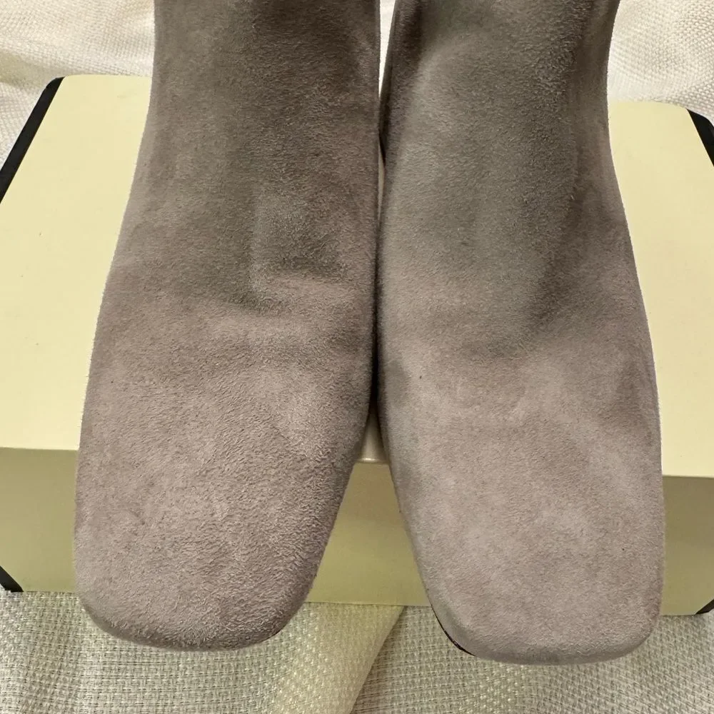 Vince nwot grey