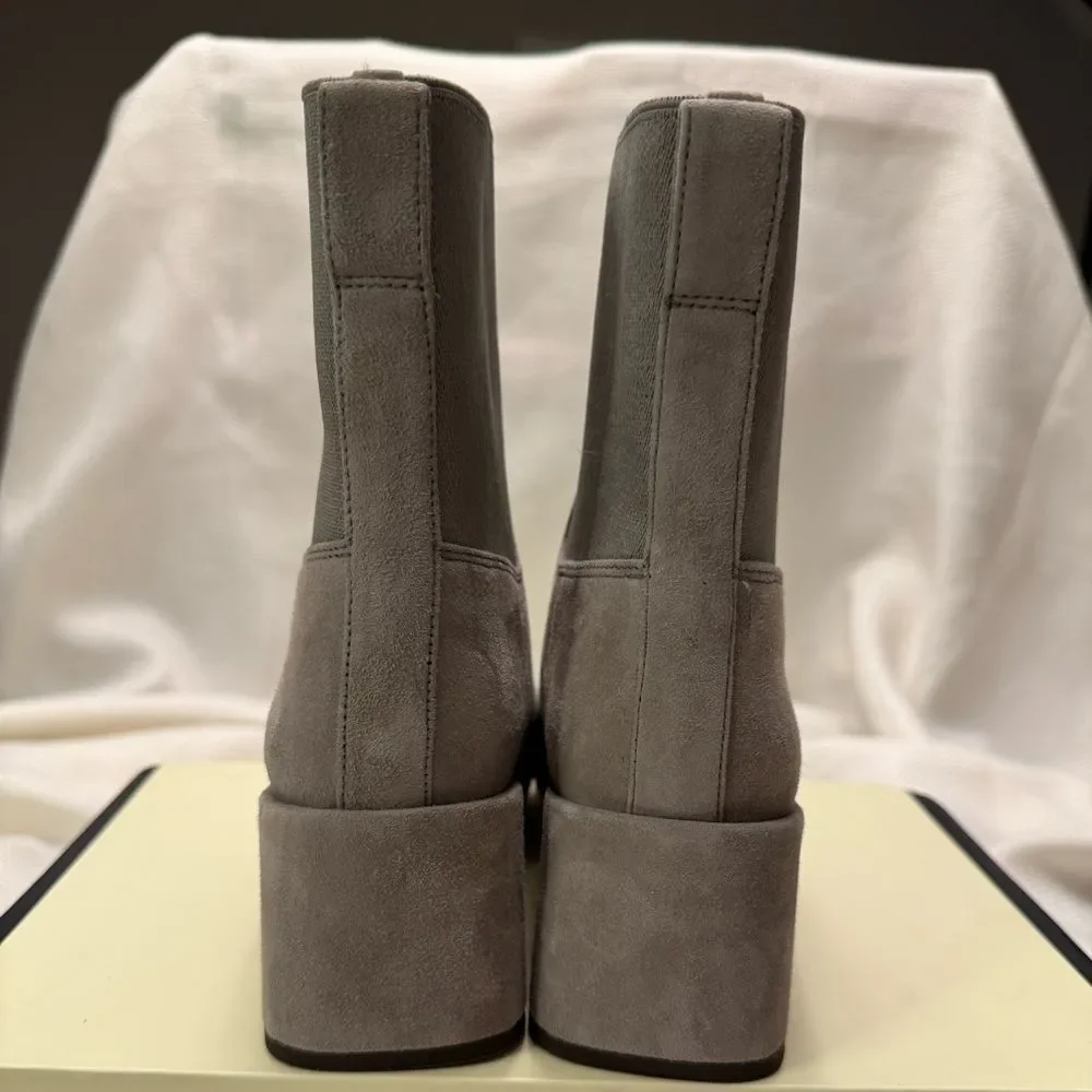 Vince nwot grey
