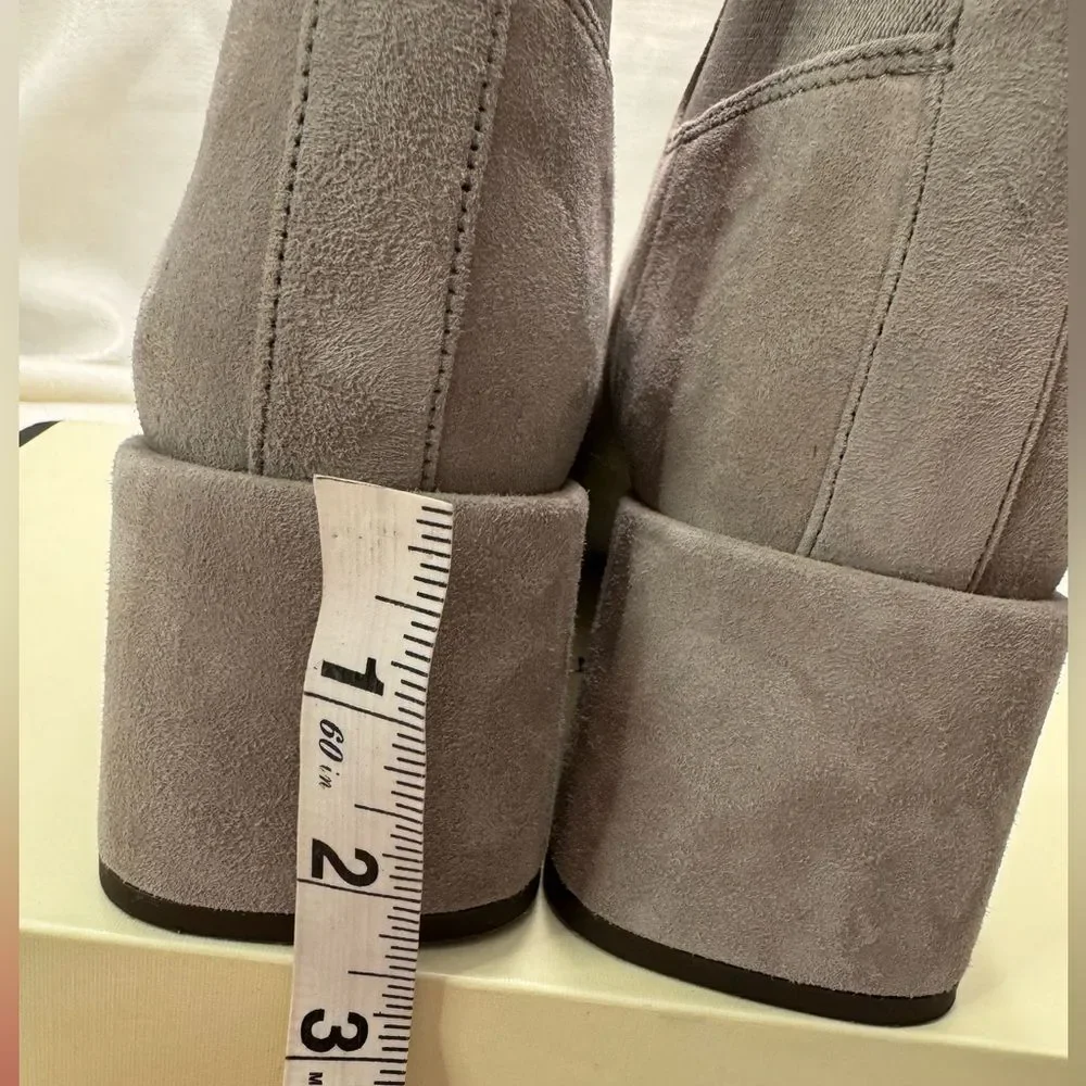 Vince nwot grey