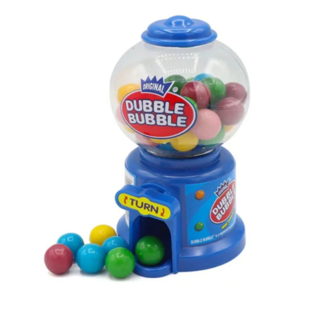 Dubble Bubble new *set