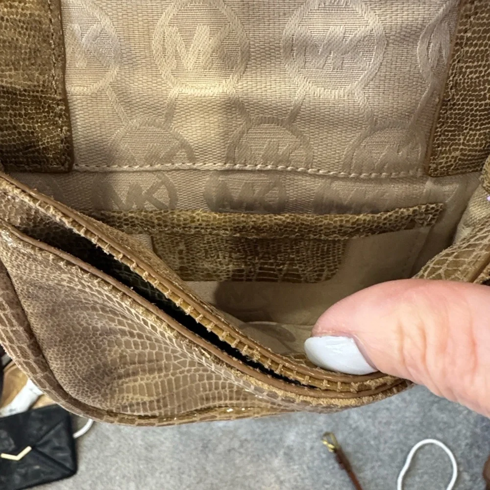 Michael Kors chic michael