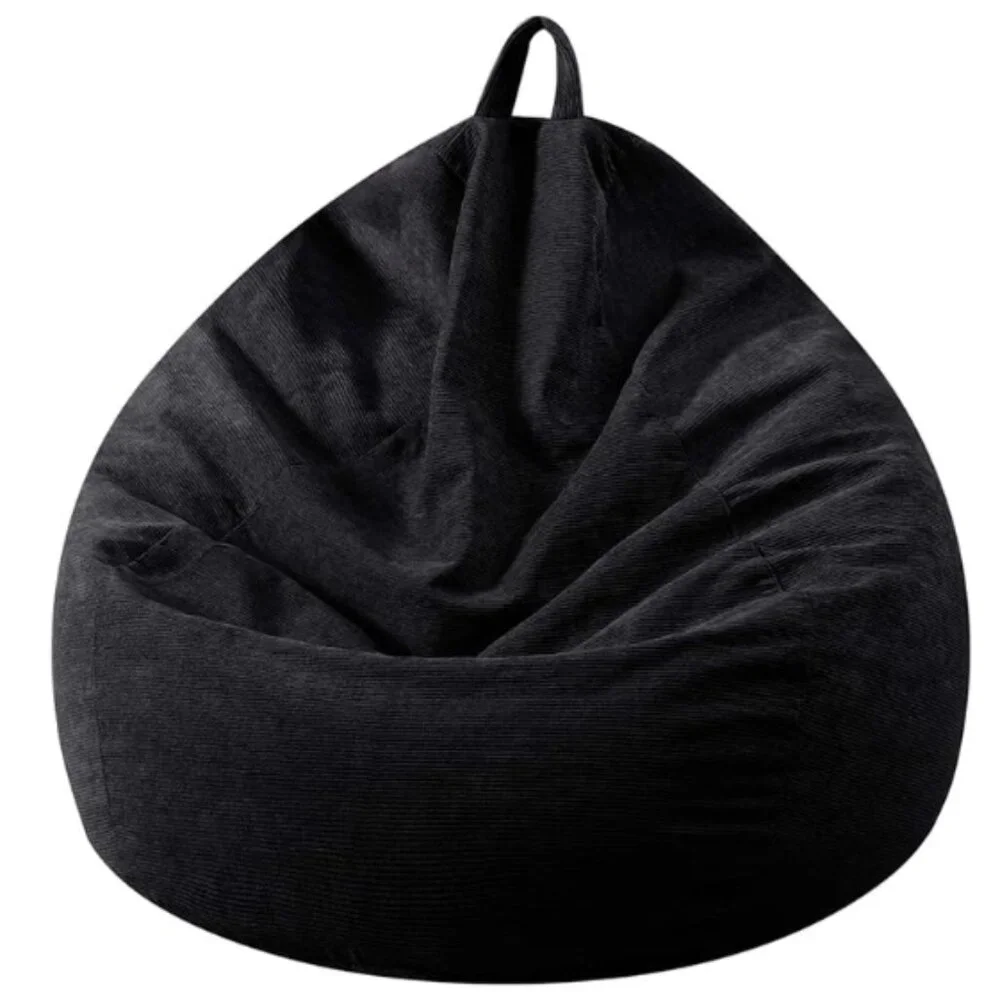 Bean Bag Chair Cover Only (No Filler)