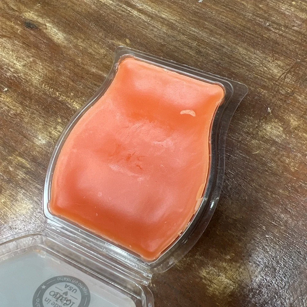 Scentsy elevate your