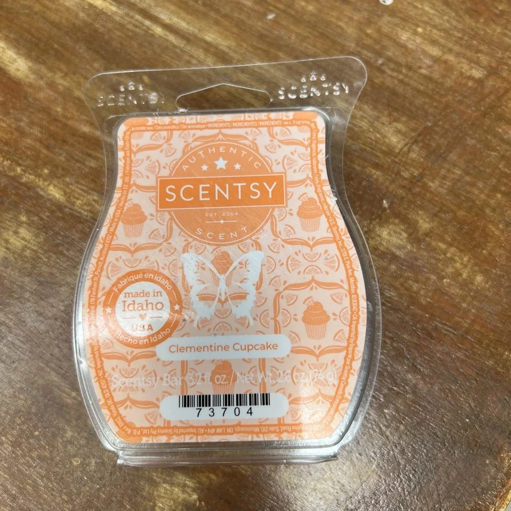 Scentsy elevate your
