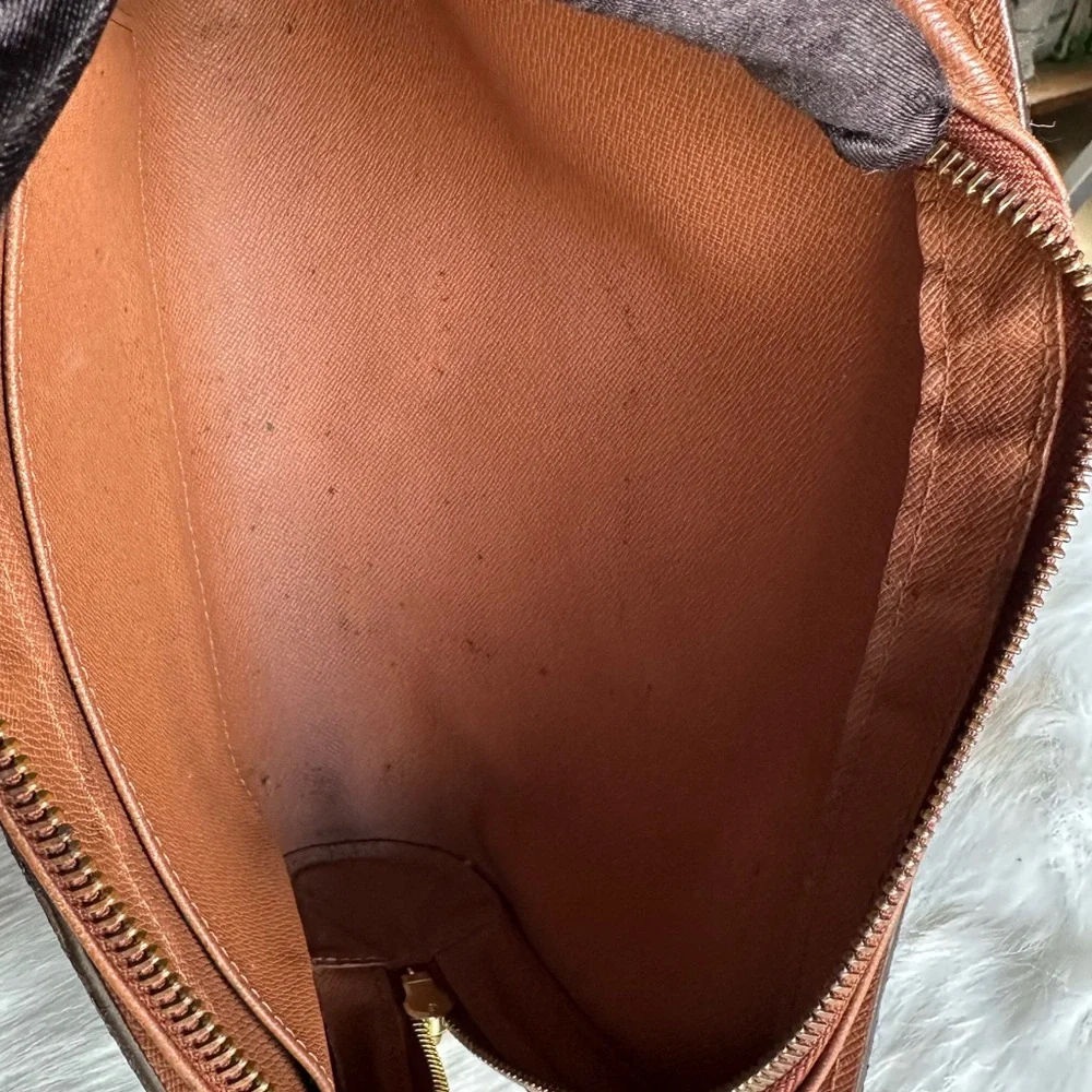 Louis Vuitton successful as