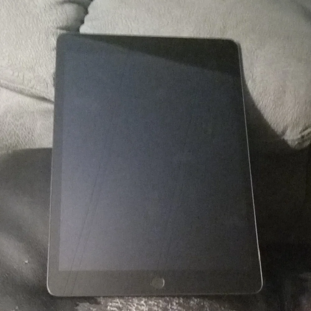 iPad 9th Generation
