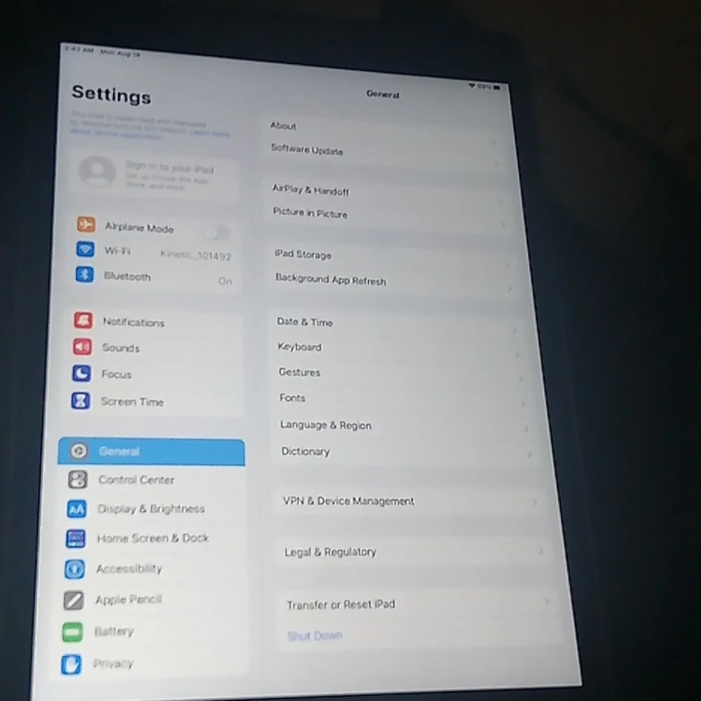 N/A 64 gb
