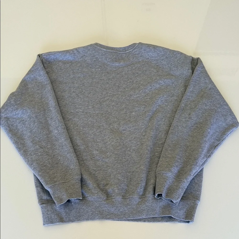 PINK Victorias Secret stylish gray