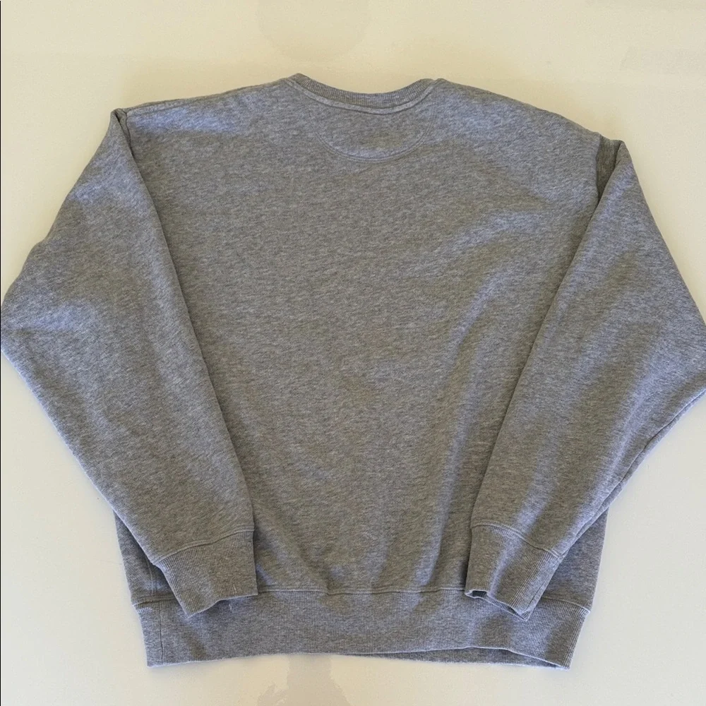 PINK Victorias Secret stylish gray