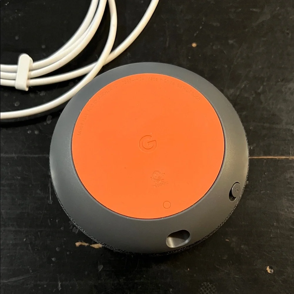 google compact nest
