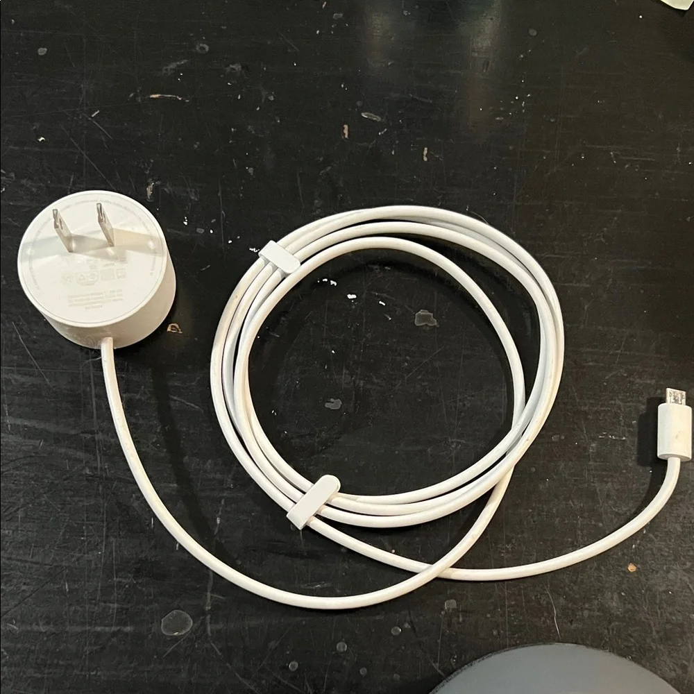 google compact nest