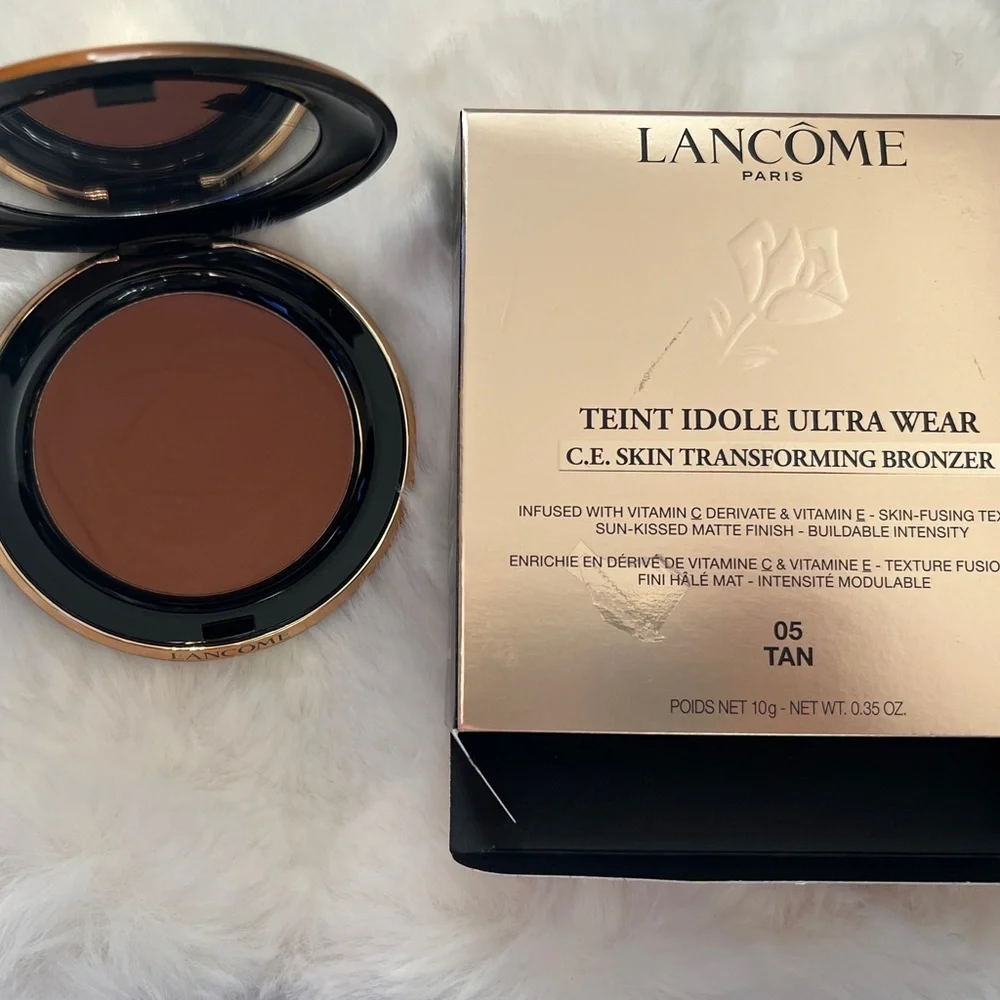 Lancome what it