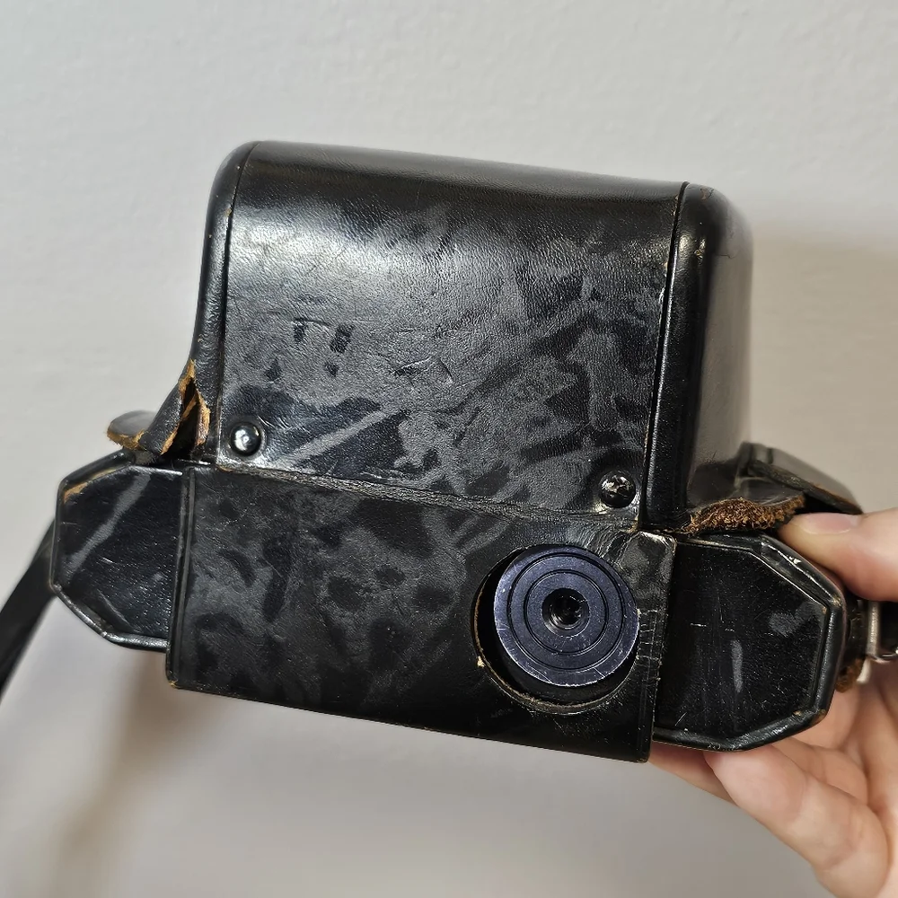 Canon vintage 60