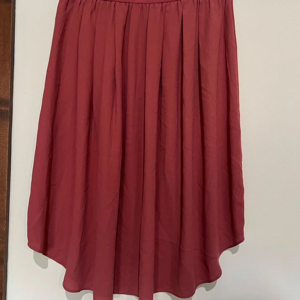 LOFT romantic flowy