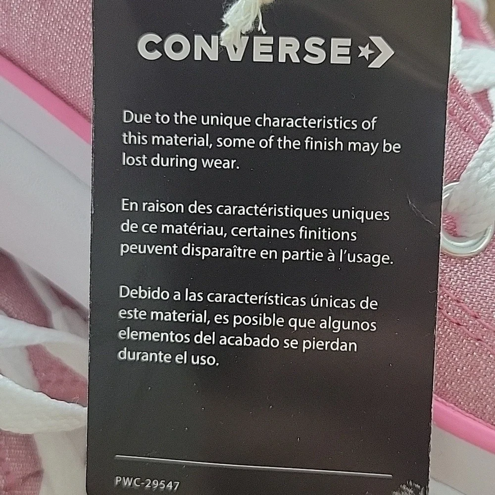Converse classic high