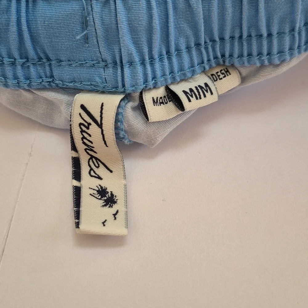 trunks these swim