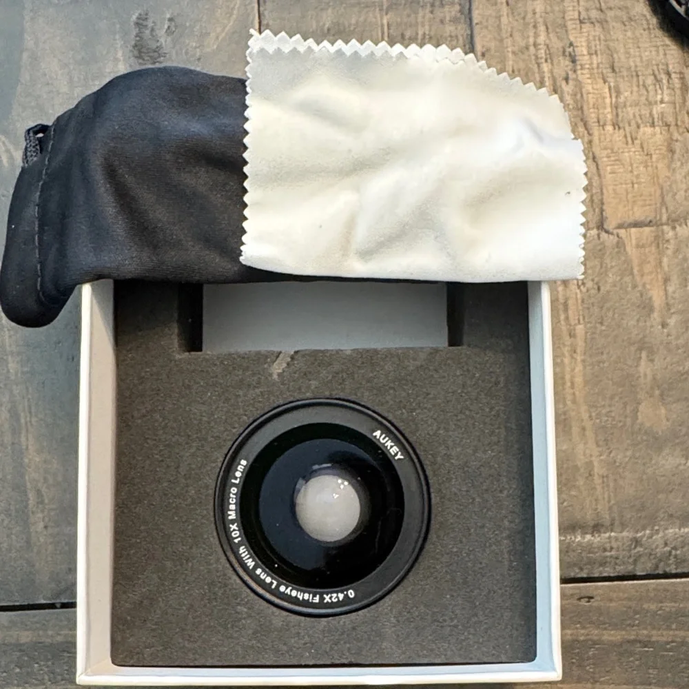 aukey image combo