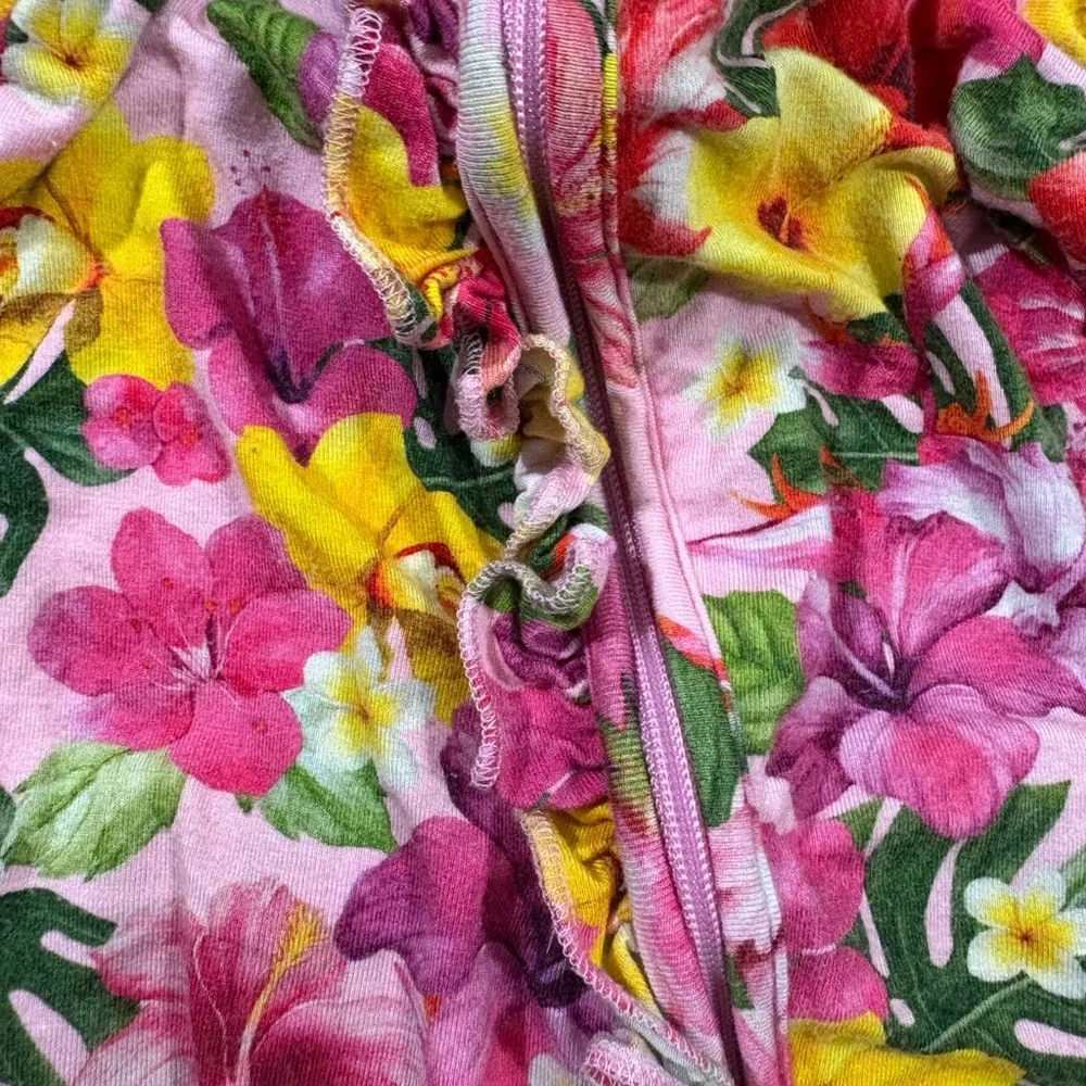 Posh Peanut bodice good