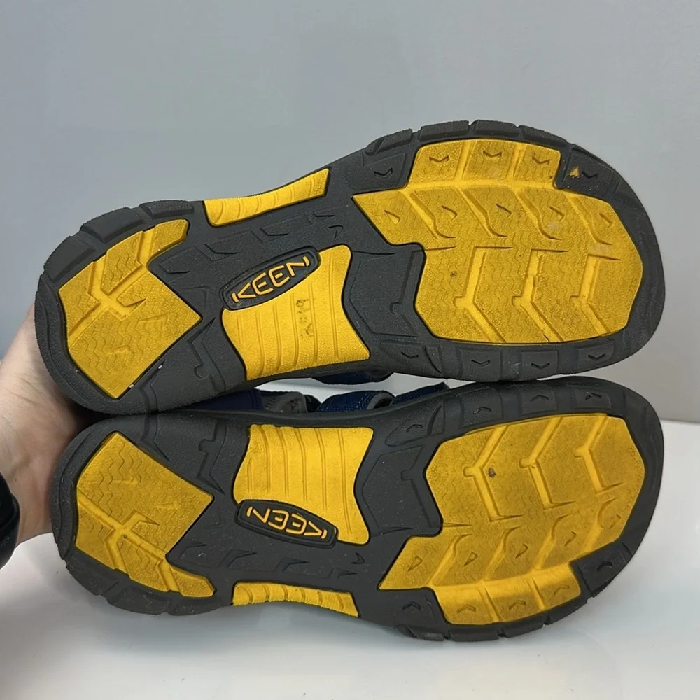 Keen excellent preowned