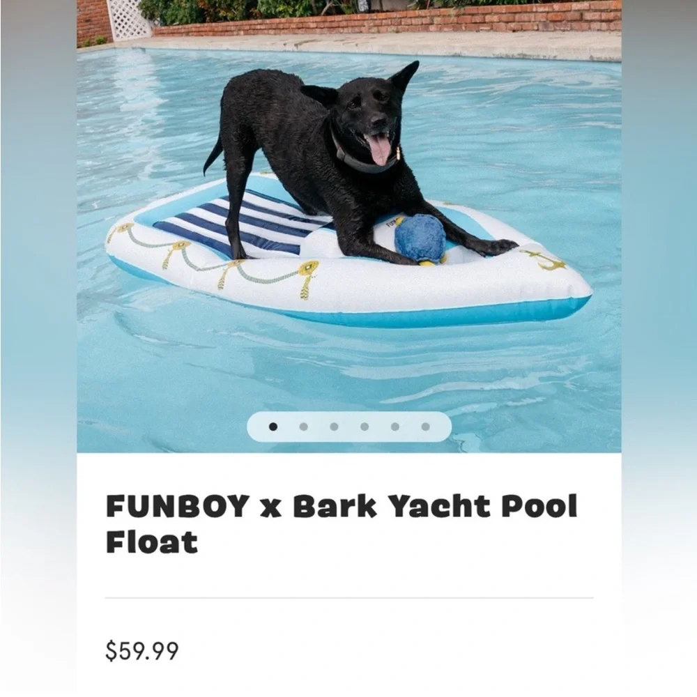 Bark new box