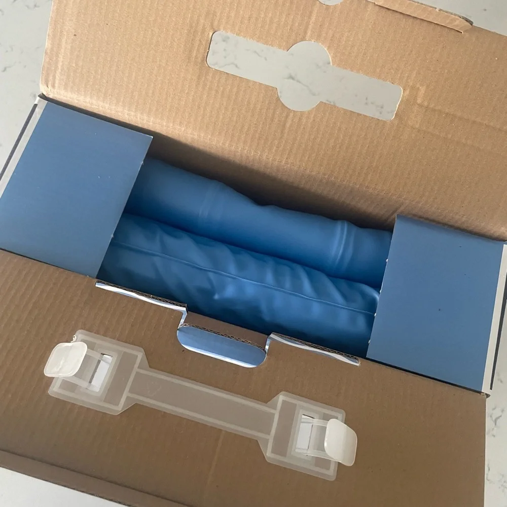 Bark new box