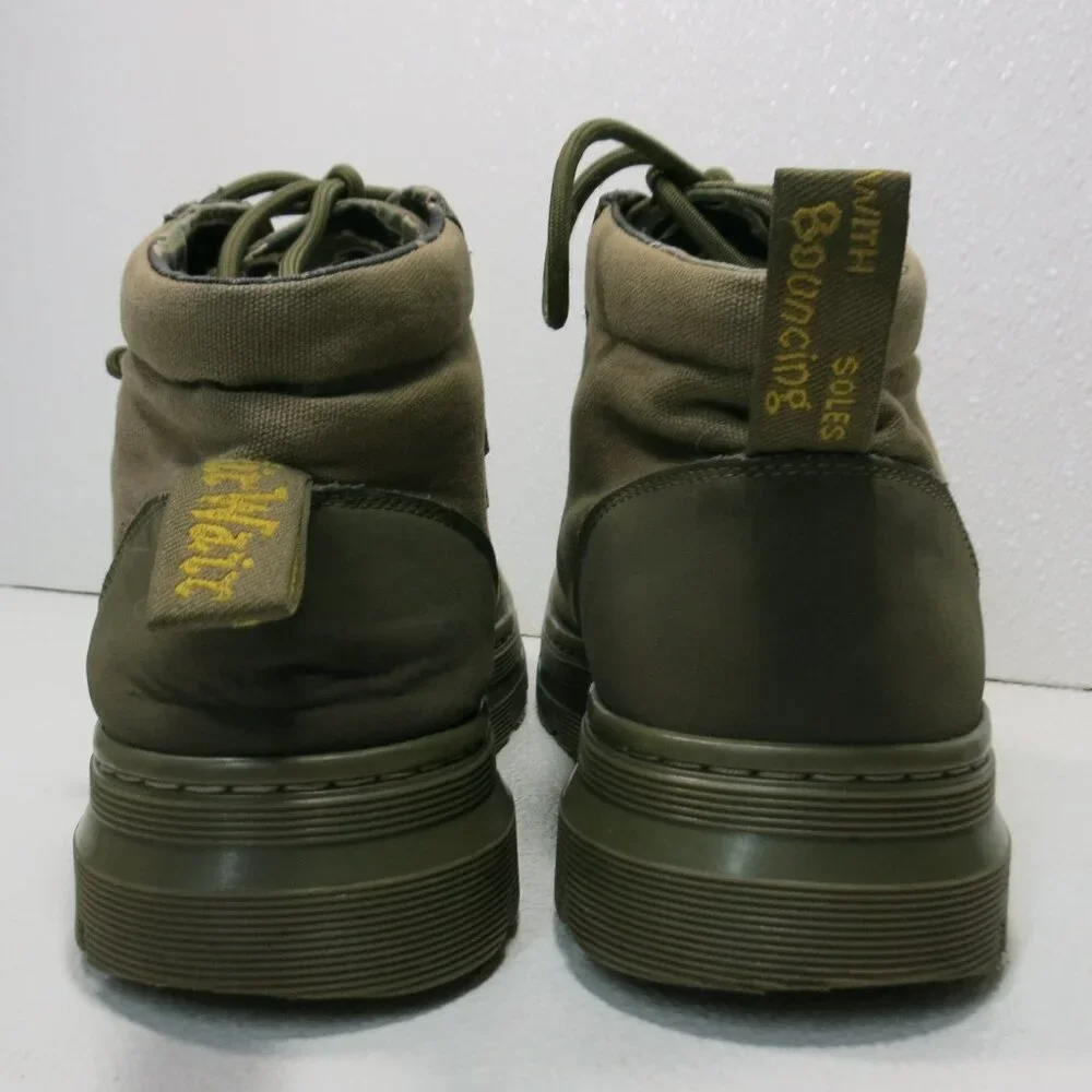 Dr. Martens sole pair