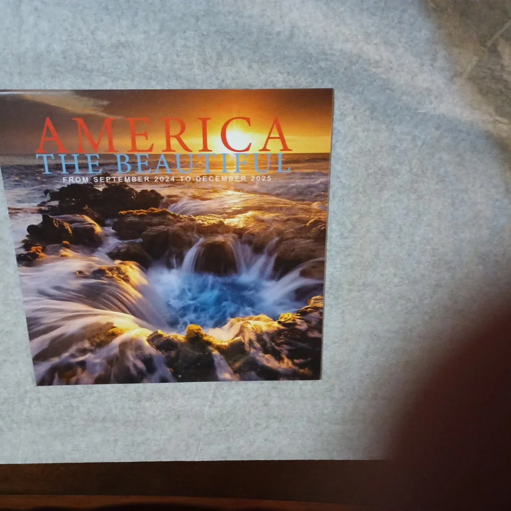 N/A wall calendars