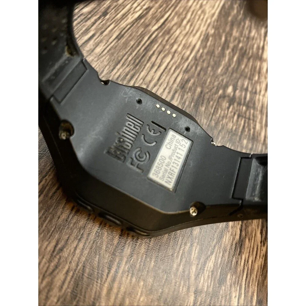 Bushnell neo one