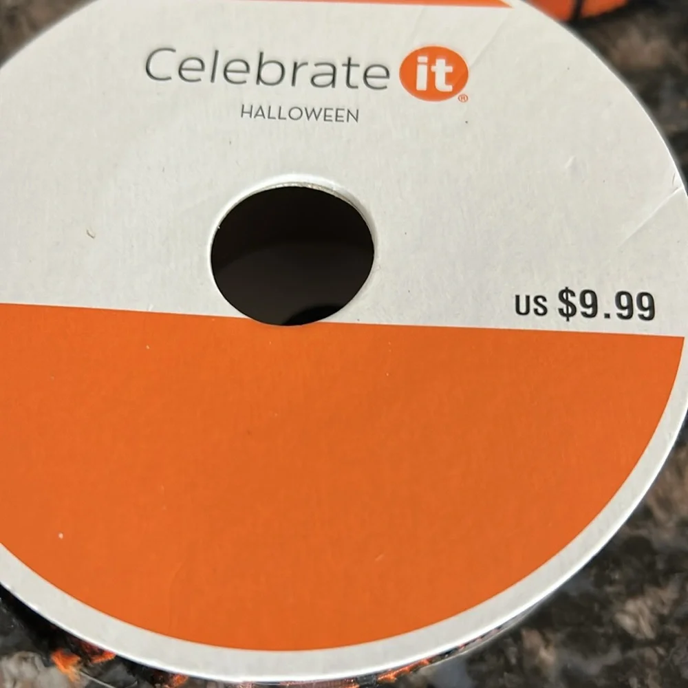 Celebrate It enhance your