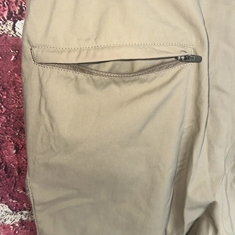 L.L. Bean waist durable