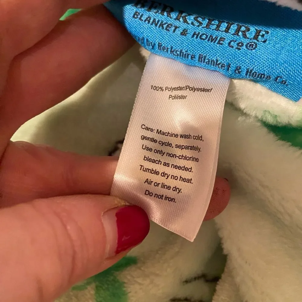St. Patrick partial tag