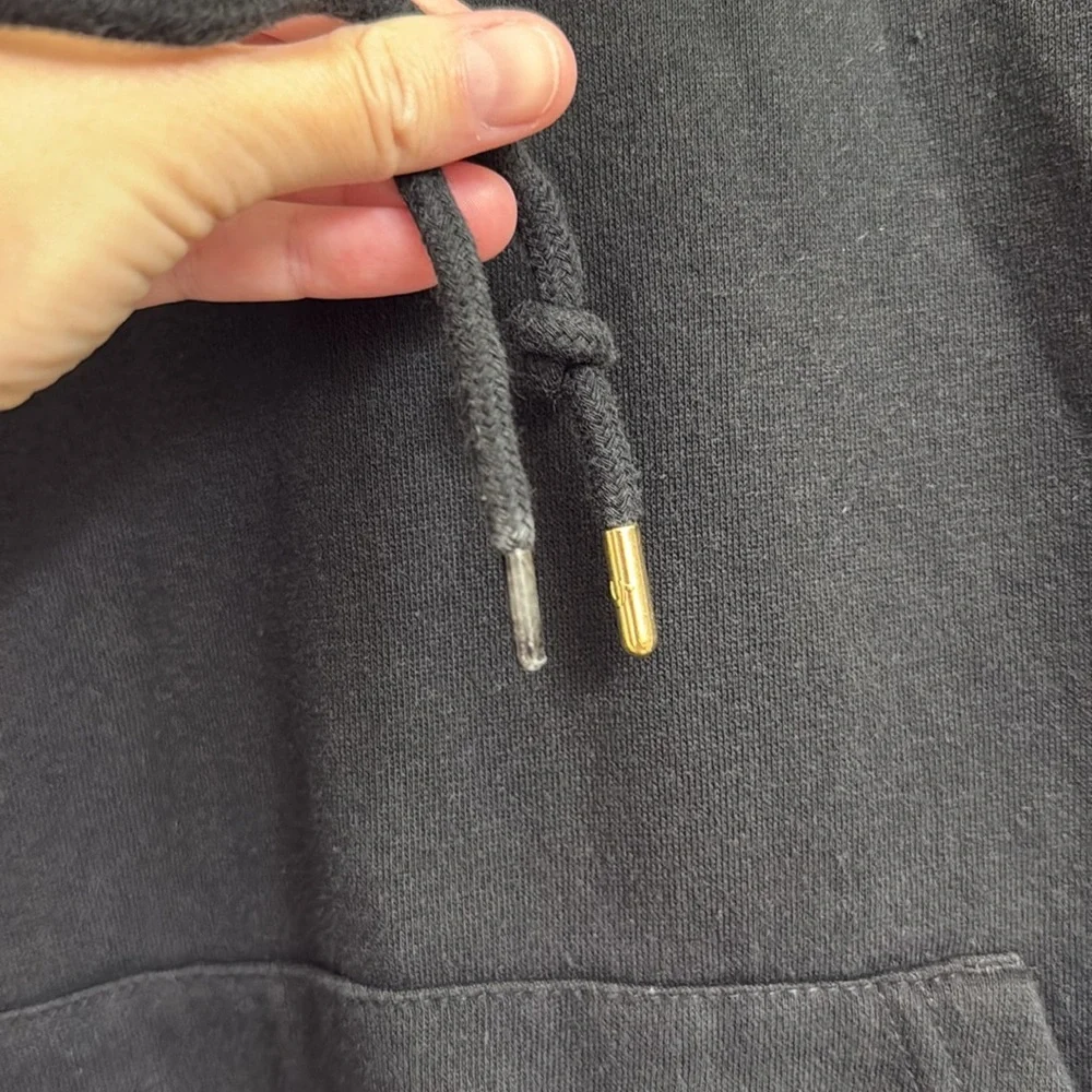True Religion arch pit size
