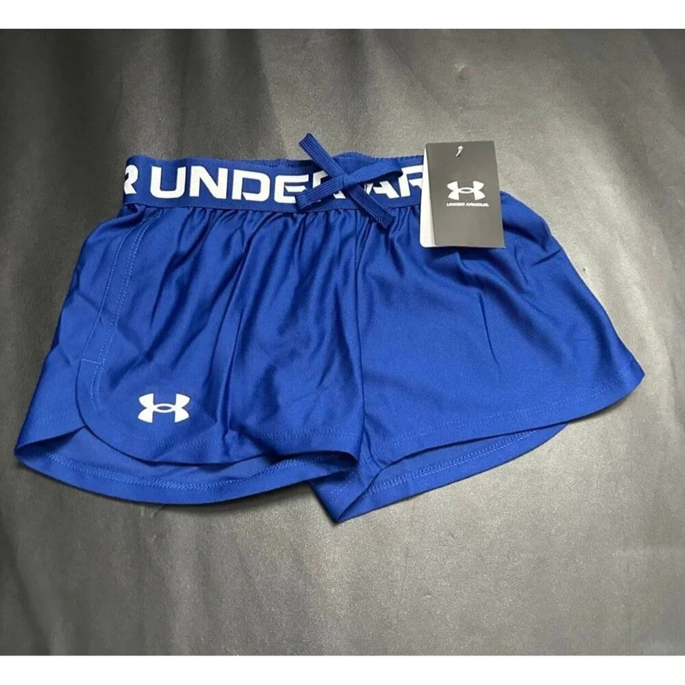 Under Armour sold as