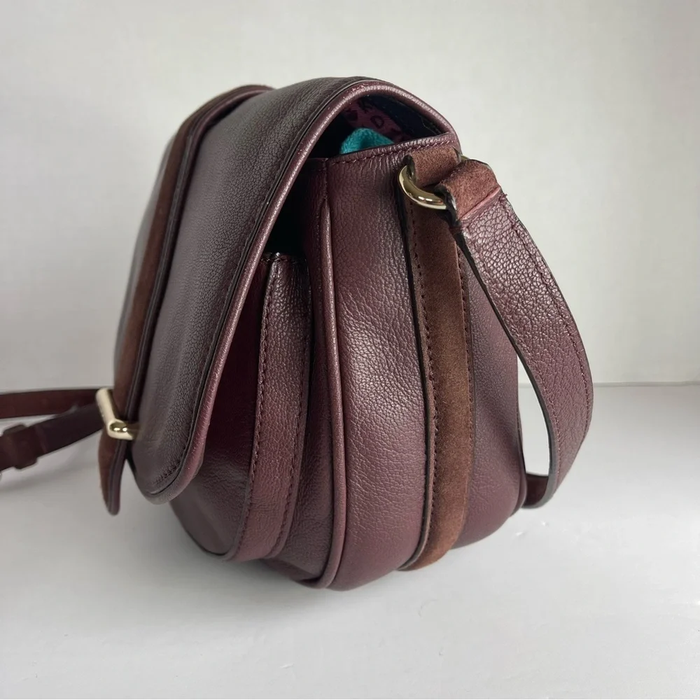 kate spade goat pocket