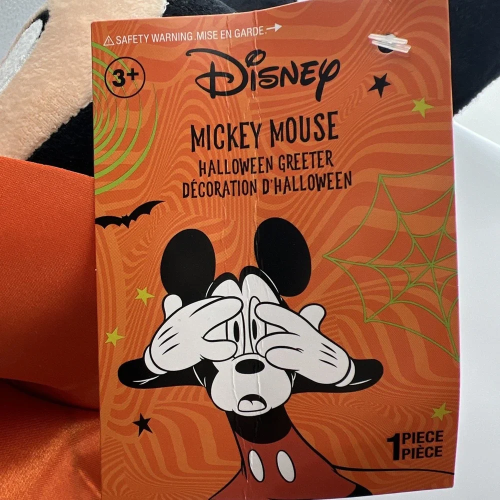 Disney characters officially