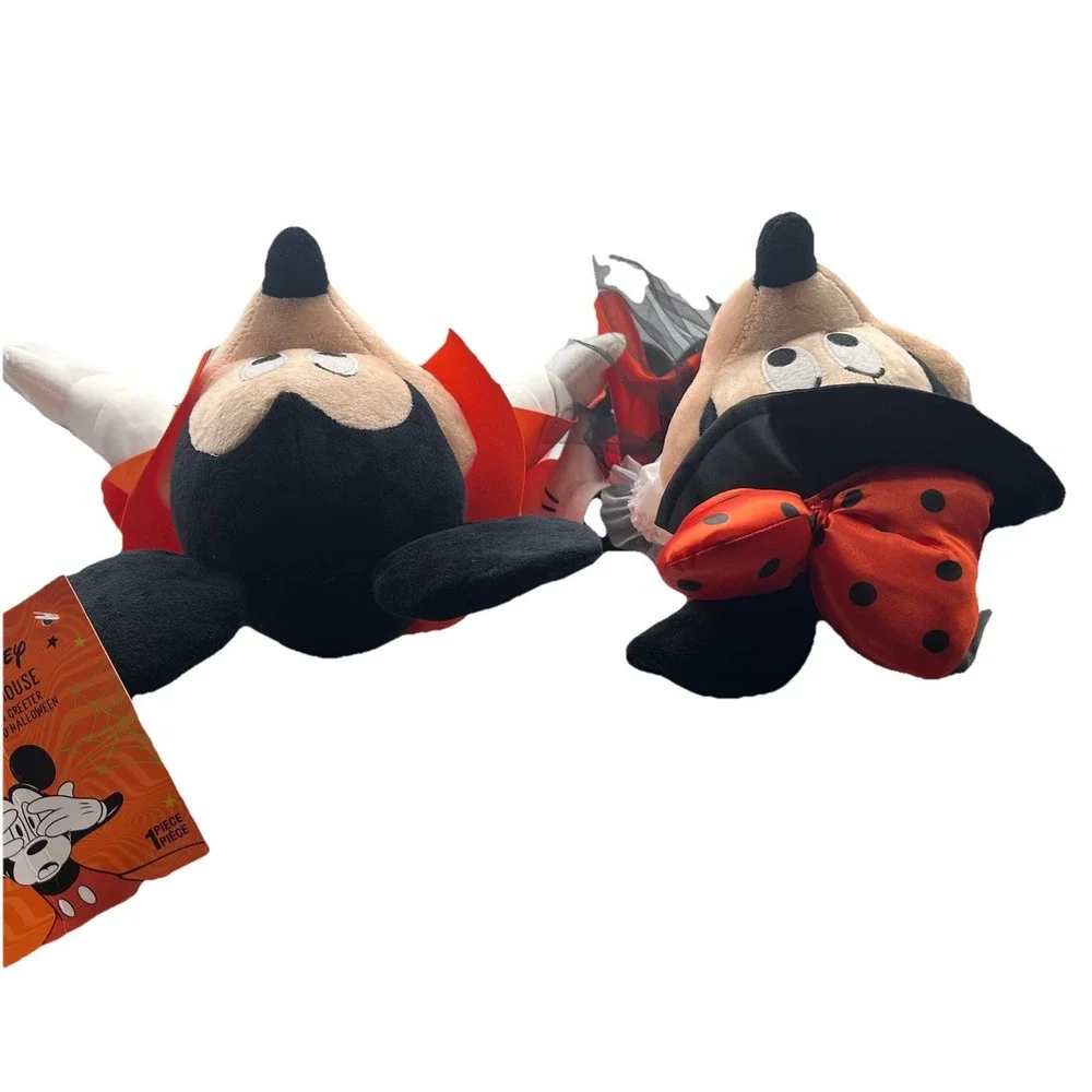 Disney whimsical season delight