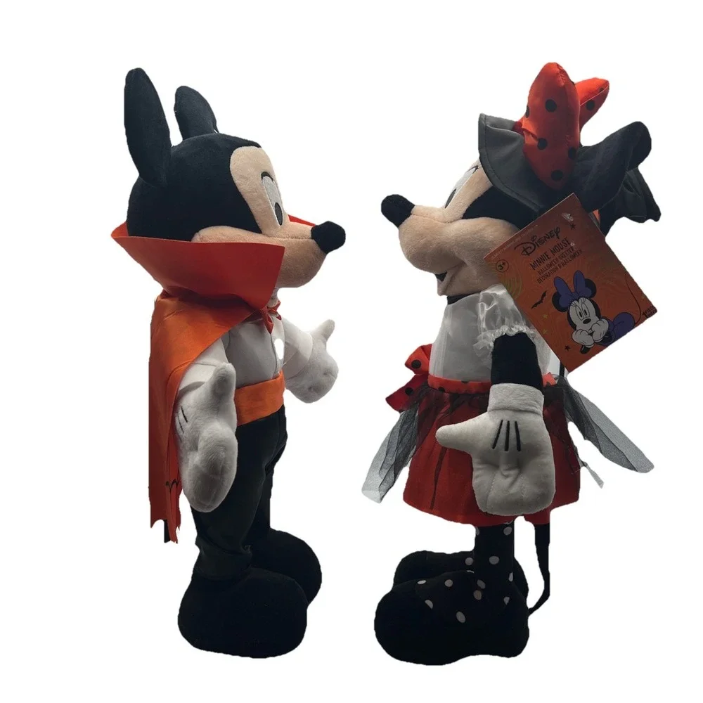 Disney witch design halloween