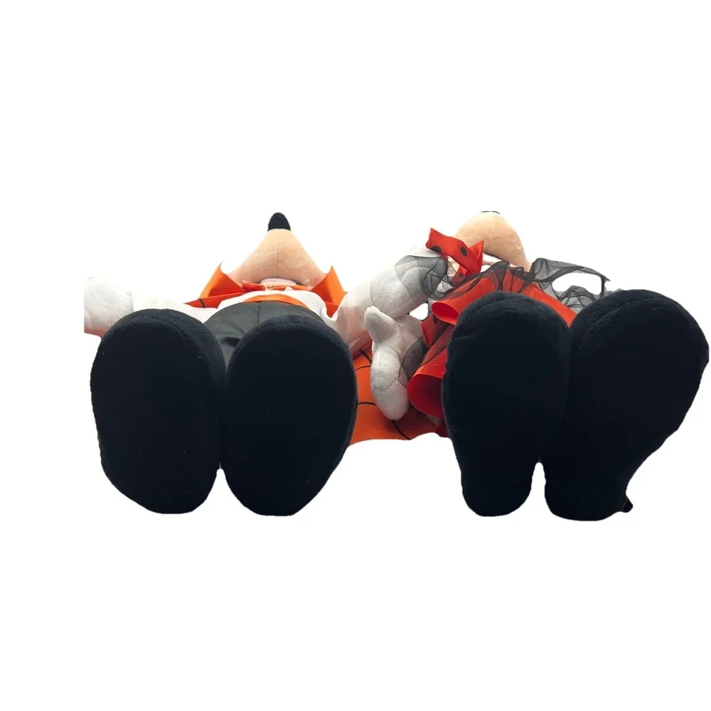 Disney inch vampire must