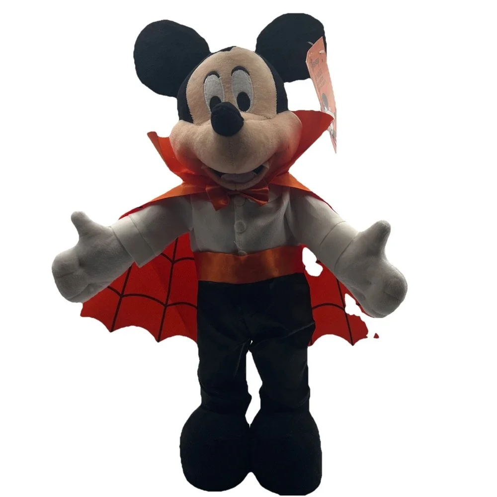 Disney halloween design