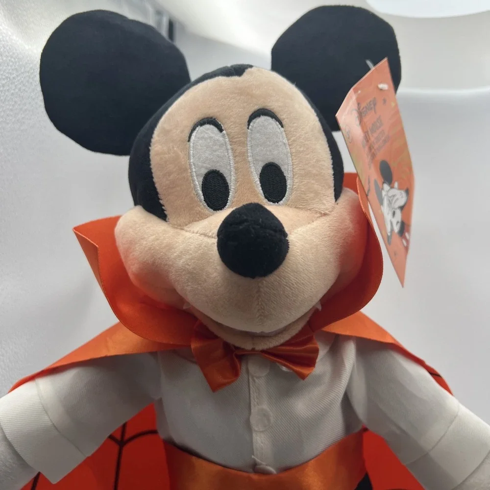 Disney inch 20 vampire