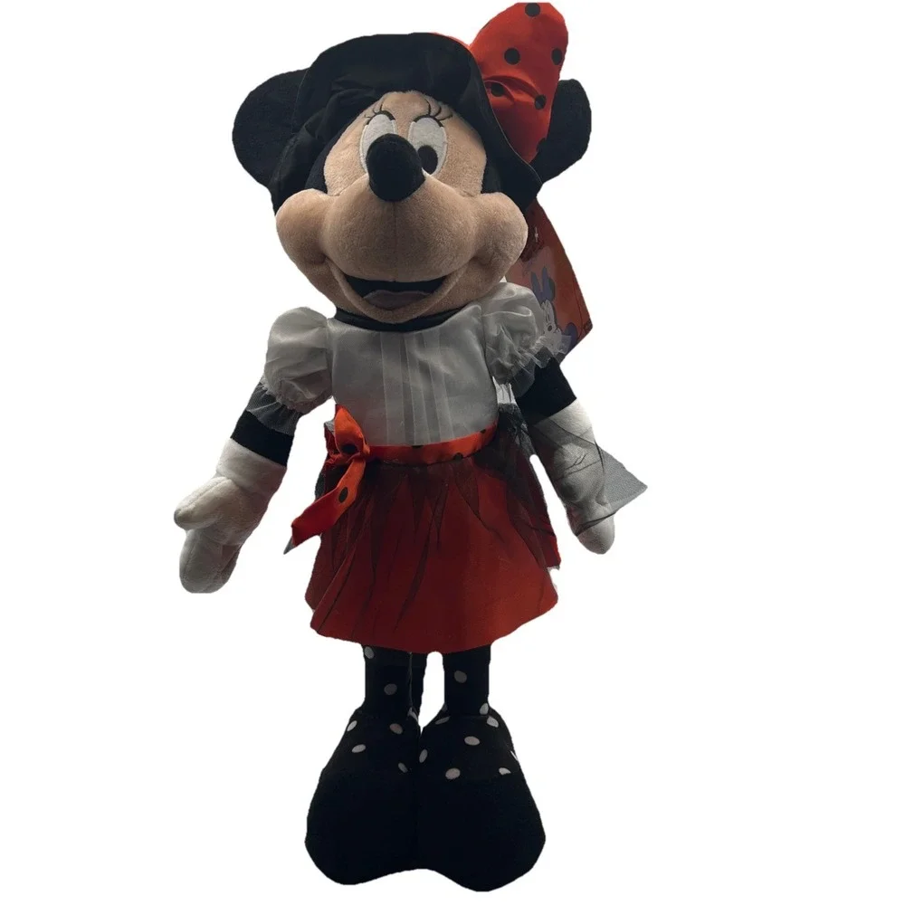 Disney inch witch must
