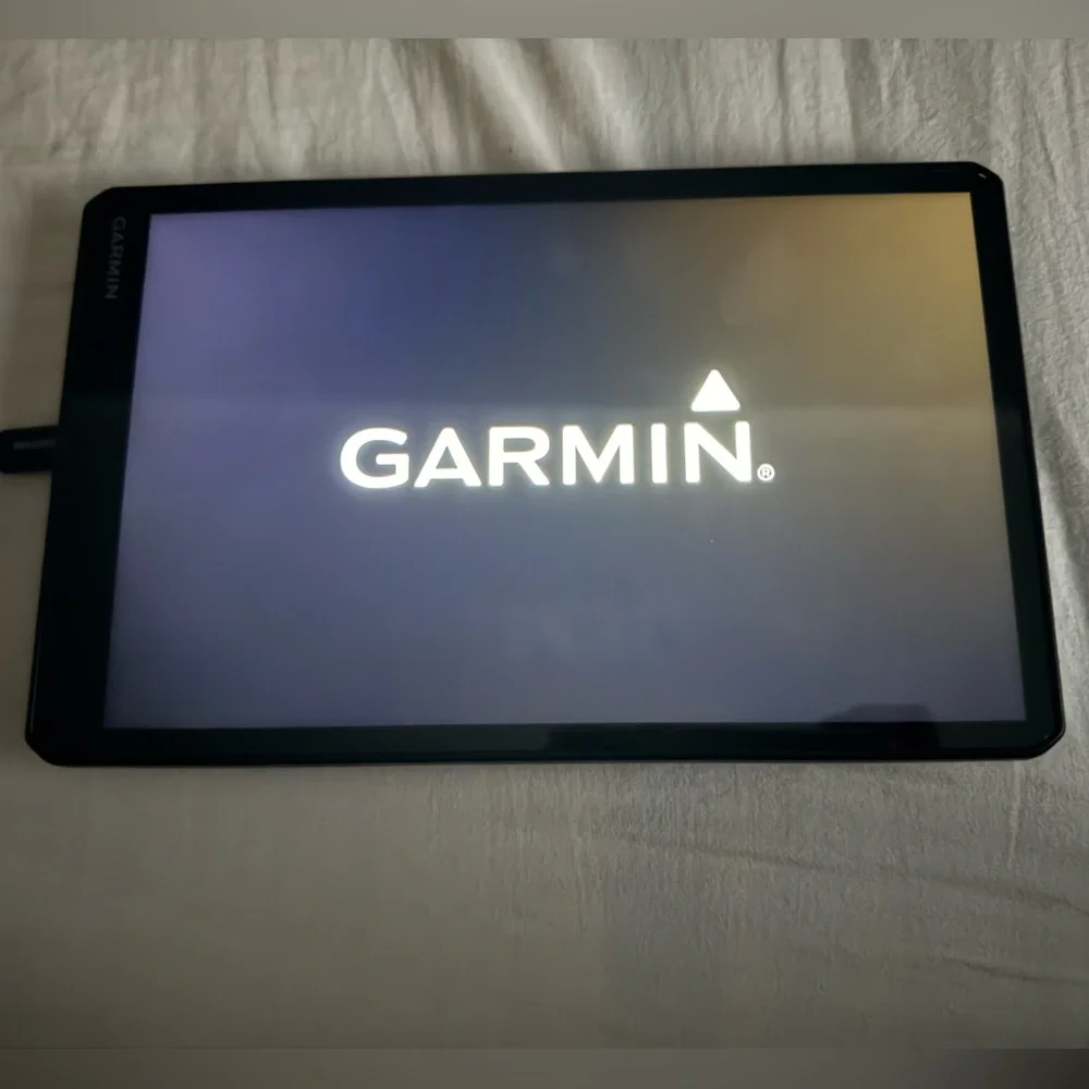 garmin great