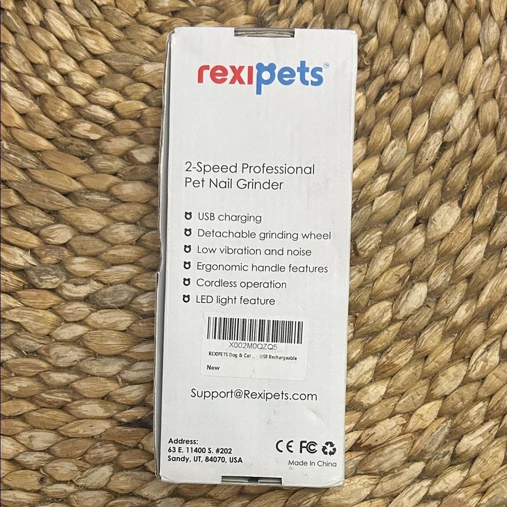 rexipets keep your