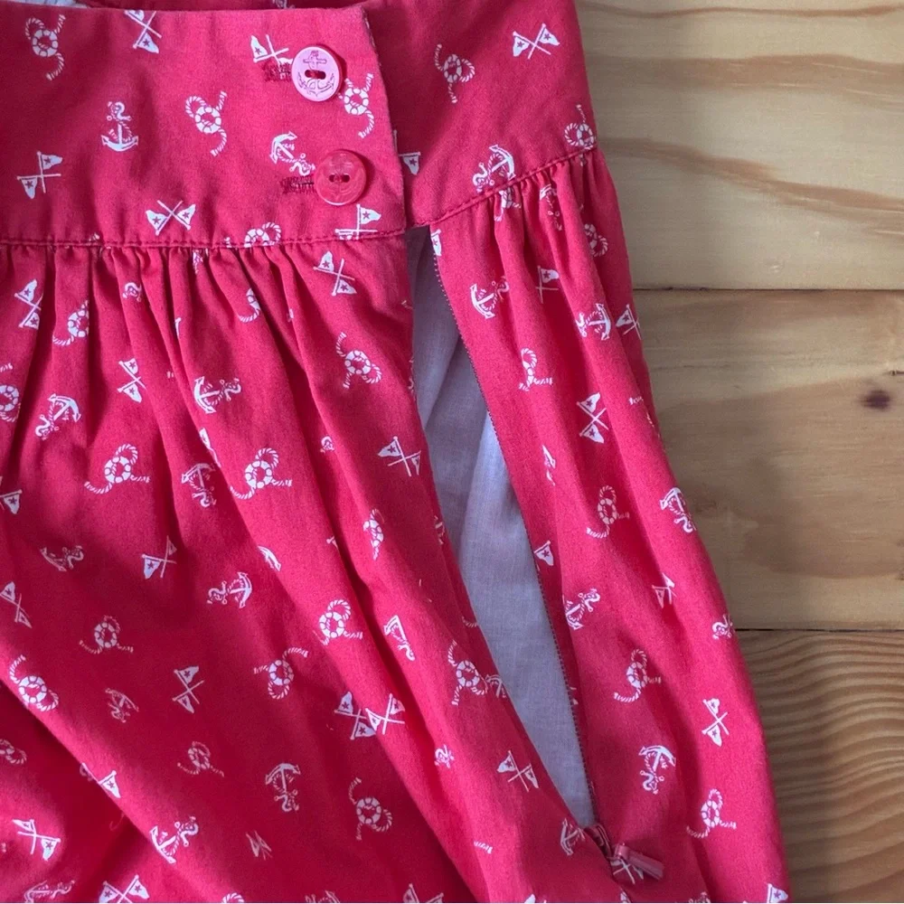 Vineyard Vines fit flare