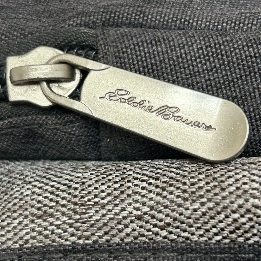 eddie bauer
