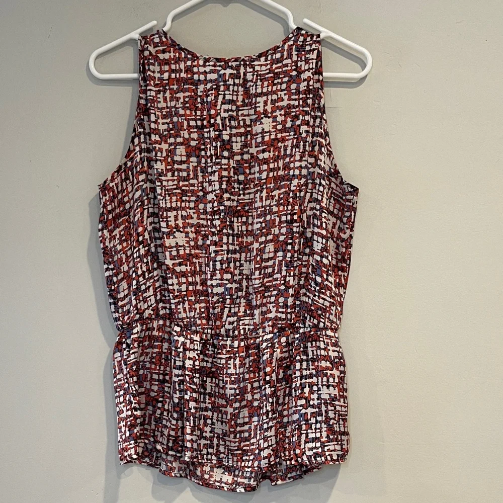 Black Rainn chic sleeveless
