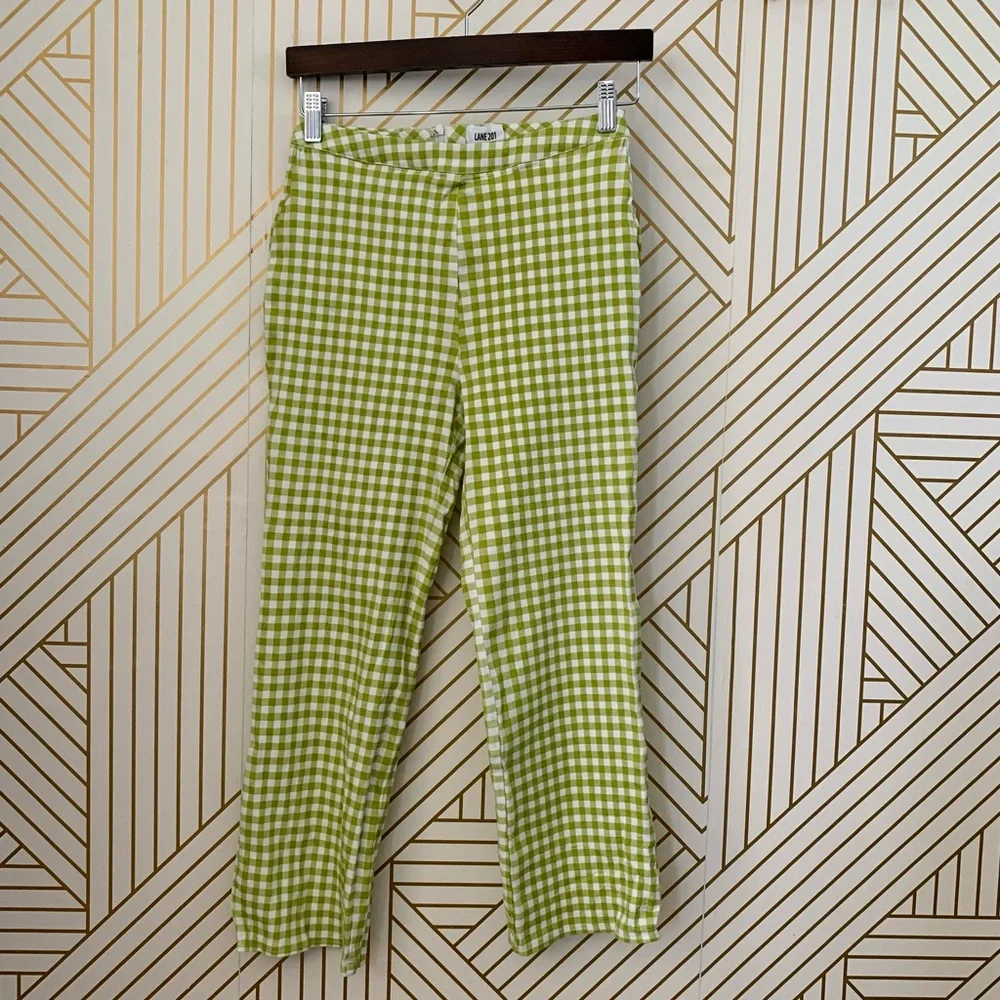 Lane 201 97% stretch zip