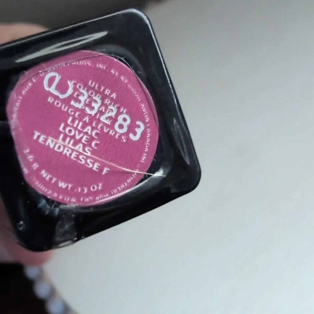 Avon new unopen