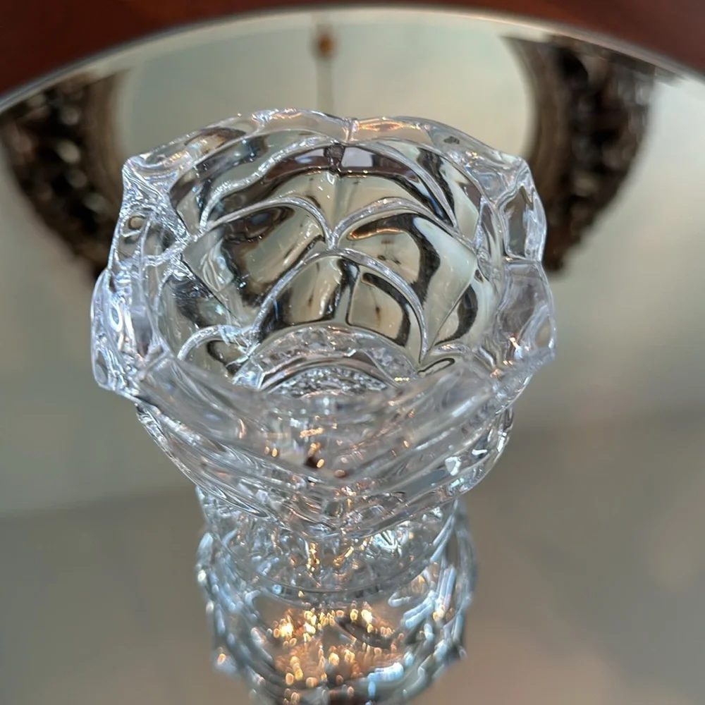 PartyLite 3” beautiful